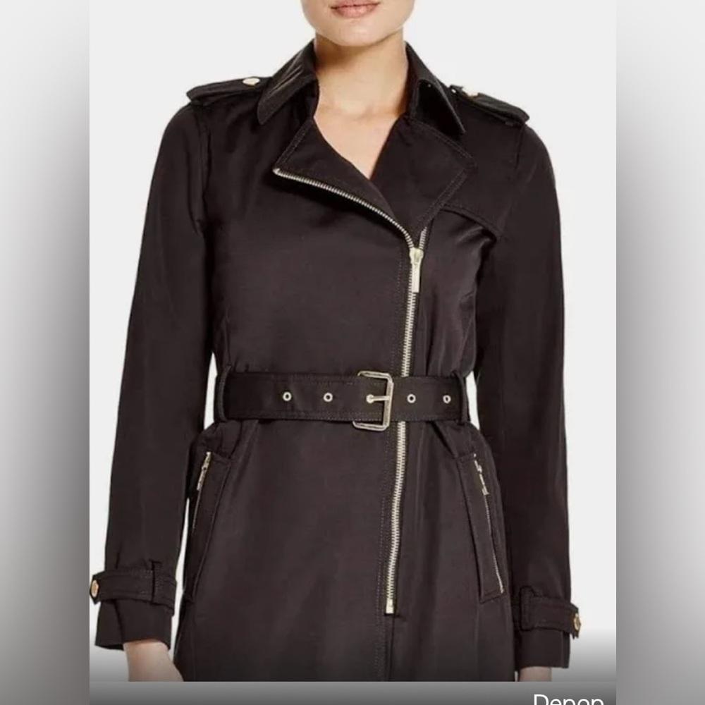 Michael Kors Trench Coat